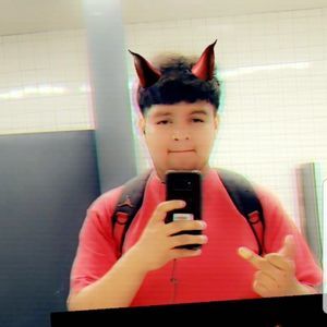 Meet your Posher, Pedro